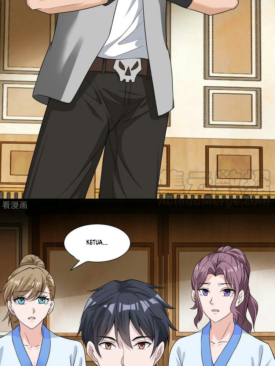 King of The Soldiers chapter 7